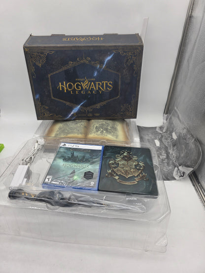 Hogwarts Legacy [Collector's Edition] - Playstation 5 (Complete)