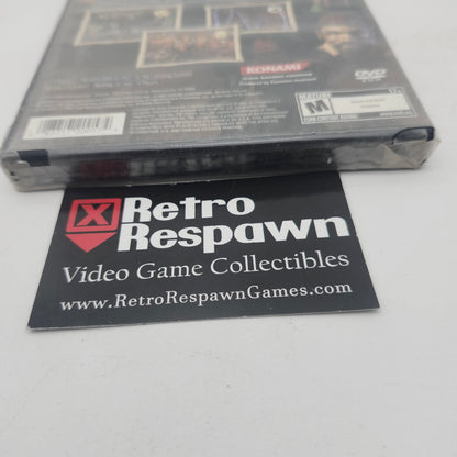 McFarlane's Evil Prophecy - Playstation 2 (Sealed)