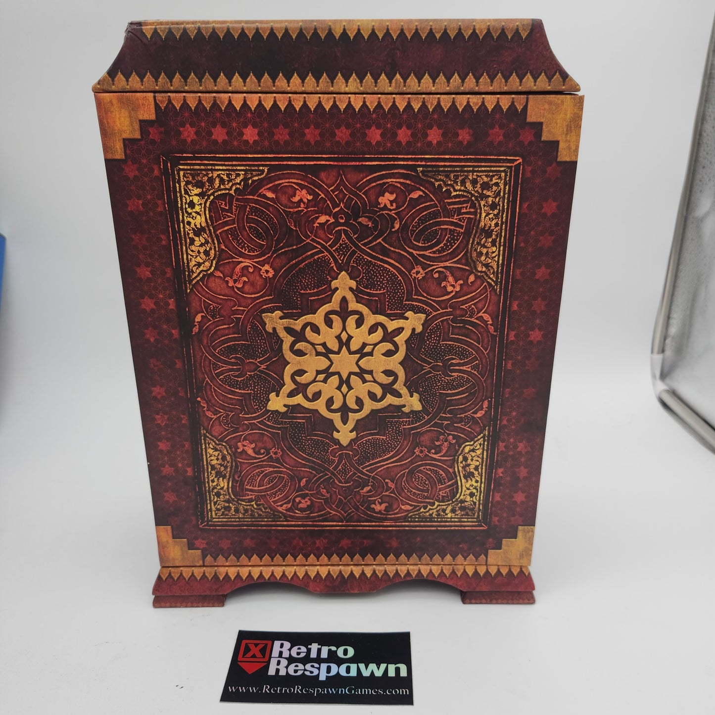 Uncharted 3: Drakes Deception [Collector's Edition] - Playstation 3 (Complete/No Sleeve)