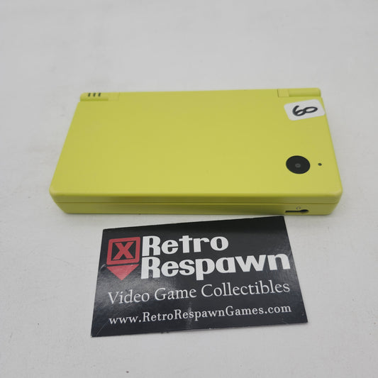 Kiwi Nintendo DSi System JP - Nintendo DS (Console + Charger)