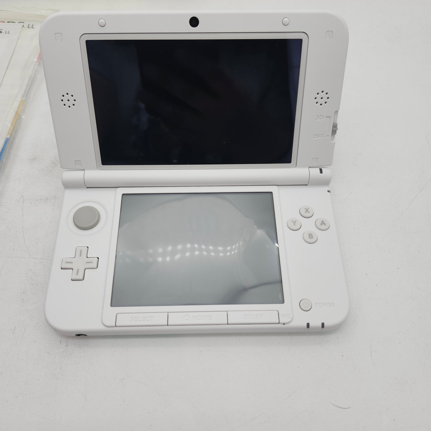 Modded Tomodachi Life Nintendo 3DS LL - JP Nintendo 3DS (Complete)