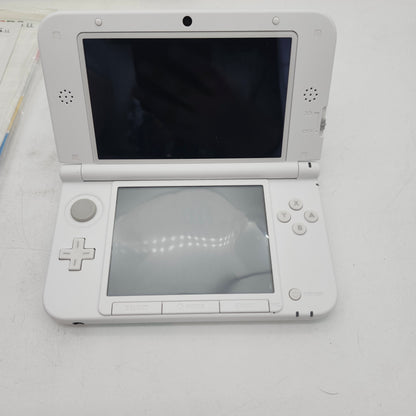 Modded Tomodachi Life Nintendo 3DS LL - JP Nintendo 3DS (Complete)