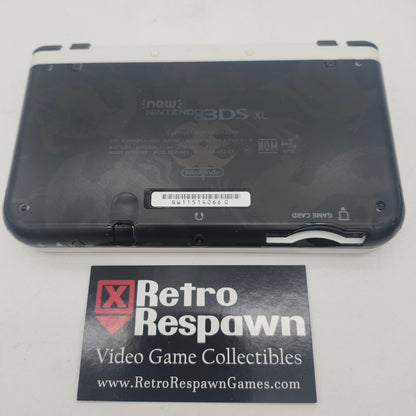 New Nintendo 3DS XL Fire Emblem Fates Edition (Complete + Charger)