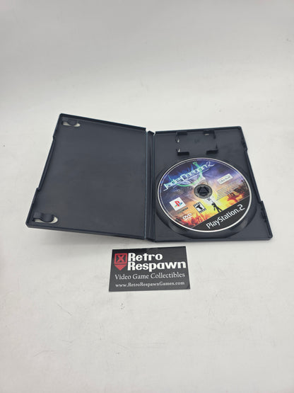 Jade Cocoon 2 - Playstation 2 (Missing Manual)