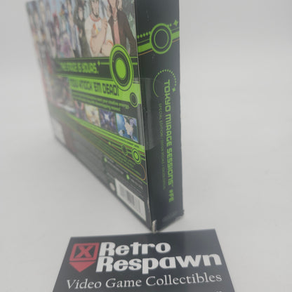 Tokyo Mirage Sessions #FE [Special Edition] - Wii U (New)