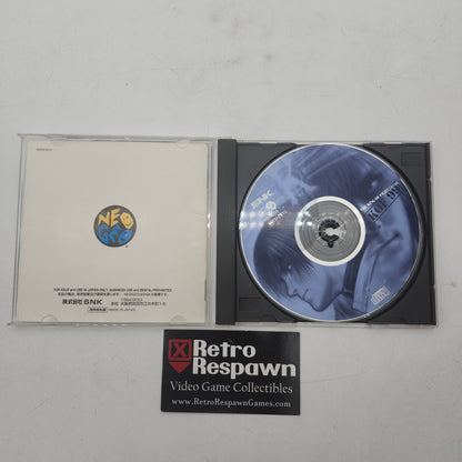 The King of Fighters '99 - JP Neo Geo CD (Complete)