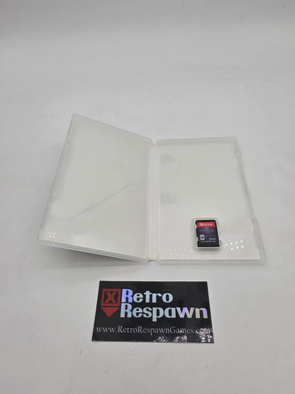 Shin Megami Tensei III: Nocturne HD Remaster - Nintendo Switch (Complete)