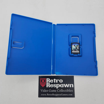 Zero Escape: Virtues Last Reward - Playstation Vita (Complete)