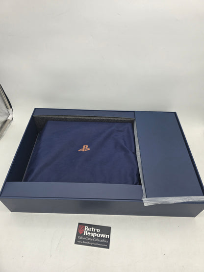 Playstation 4 Pro 2TB [500 Million Limited Edition] - Playstation 4 (Complete)