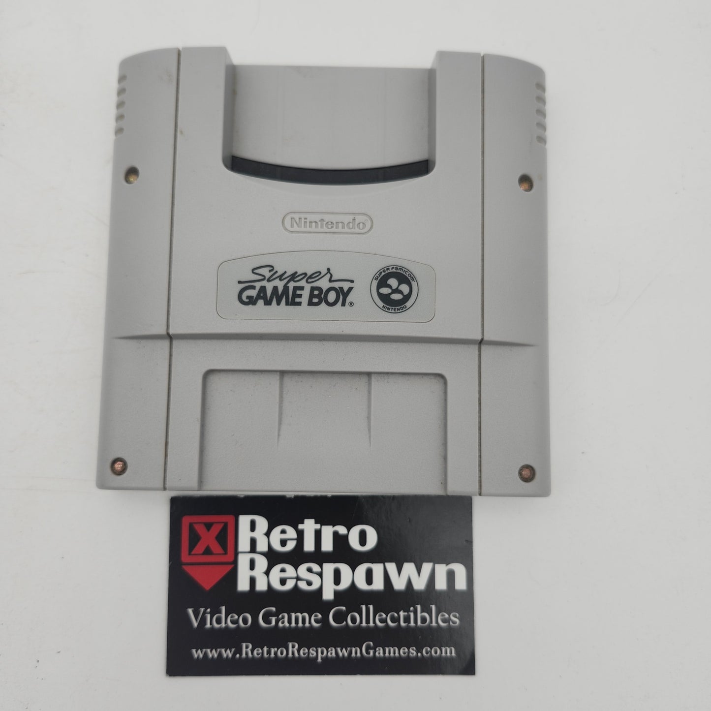 Super Game Boy - Super Famicom (Cartridge Only)