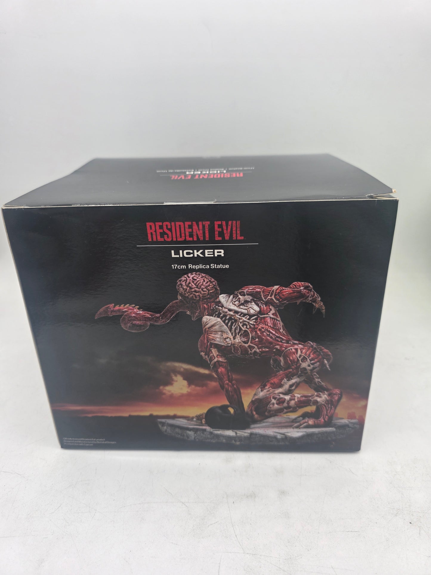 Licker [Numskull] - Figure/Statue (Complete)