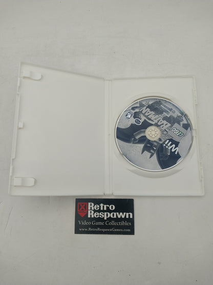 LEGO Batman The Videogame - Wii (Missing Manual(