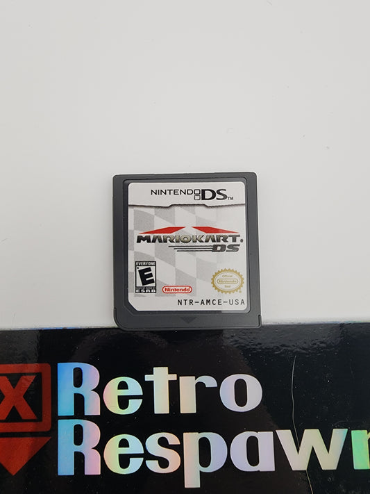 Mario Kart DS - Nintendo DS (Game Only)