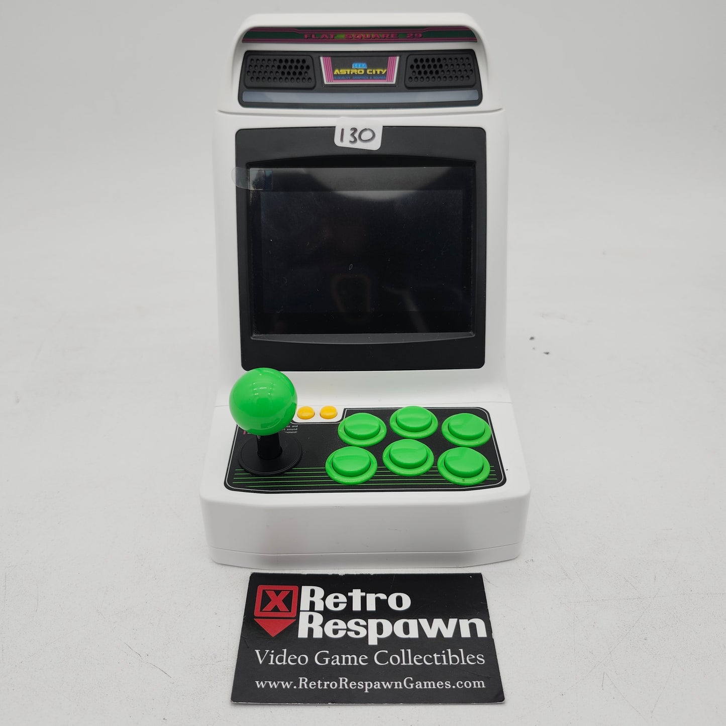 Sega Astro City Mini - Sega (Console Only)