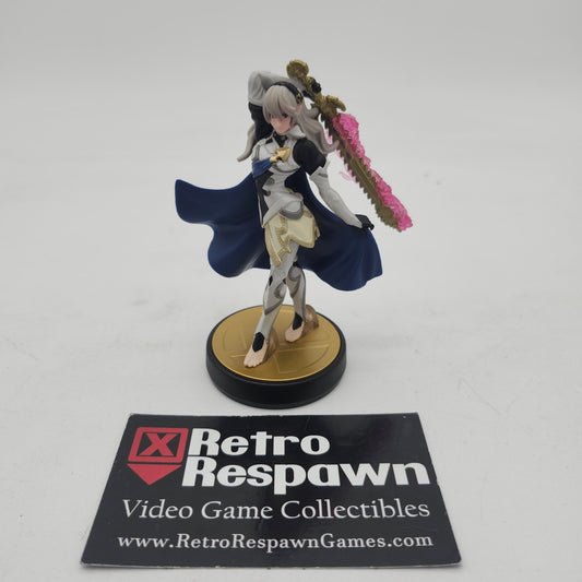Female Corrin - Amiibo (Loose)
