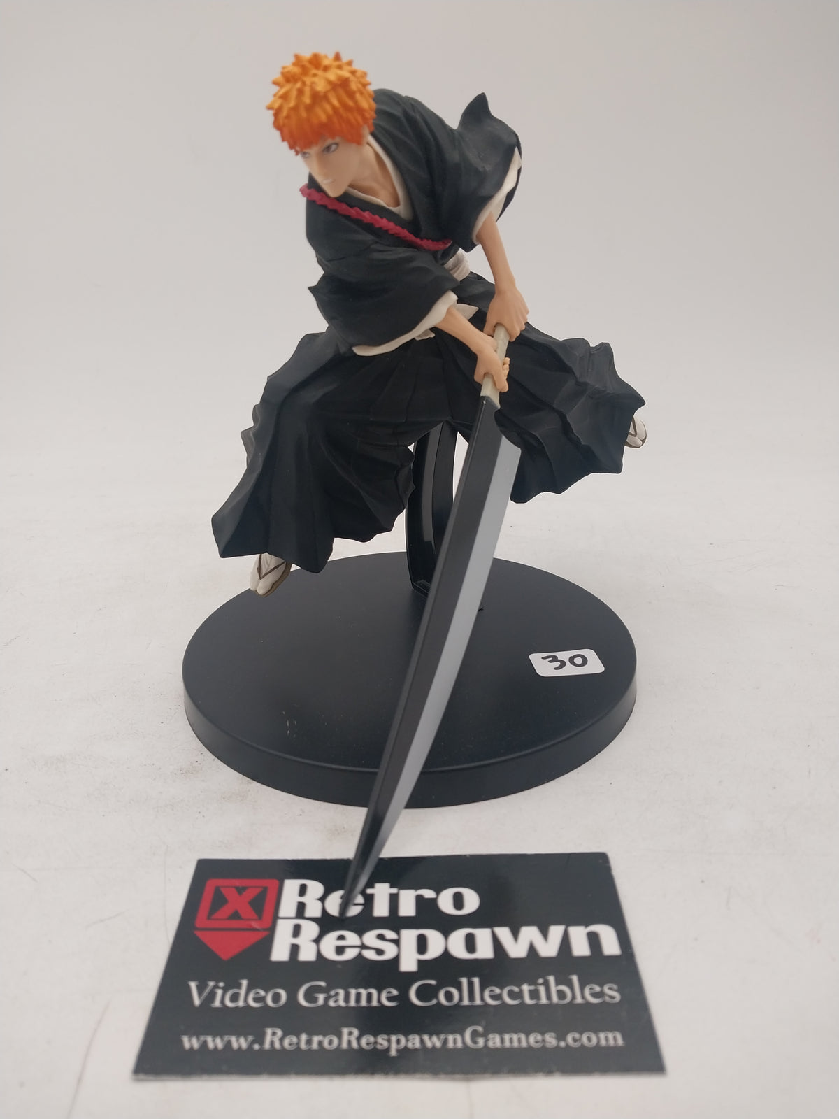 Ichigo Figure [Bleach] - Bandai Spirits (Loose)