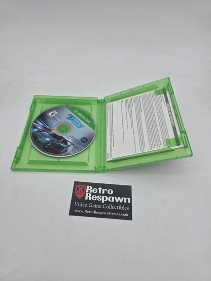 Need for Speed - Xbox One (Complete)