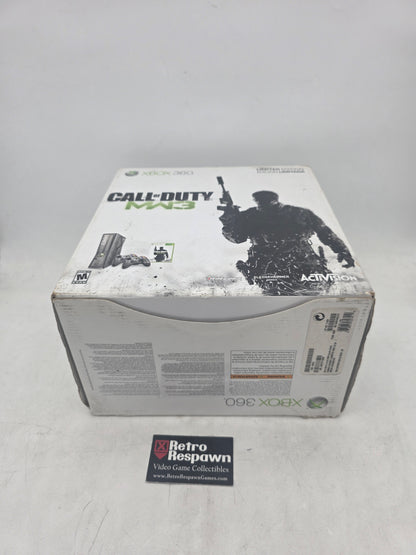 Xbox 360 Console Call Of Duty: Modern Warfare 3 Limited Edition - Xbox 360 (Complete)