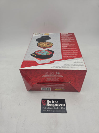 Pokemon Waffle Maker - Appliance (Complete)