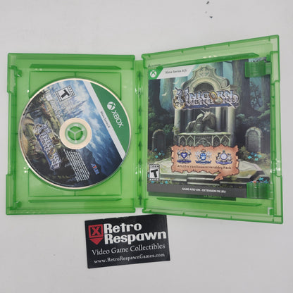 Unicorn Overlord - Xbox Series X (Complete)