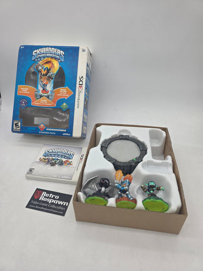 Skylanders Spyro's Adventure [Starter Pack] - Nintendo 3DS (Sealed)