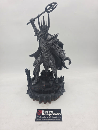 Sauron Lord of the Rings Art Scale 1/10 [IronStudios] - Figure/Statue (Complete)