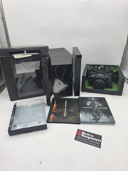 Call of Duty Modern Warfare 2 [Prestige Edition] - Playstation 3 (Complete)
