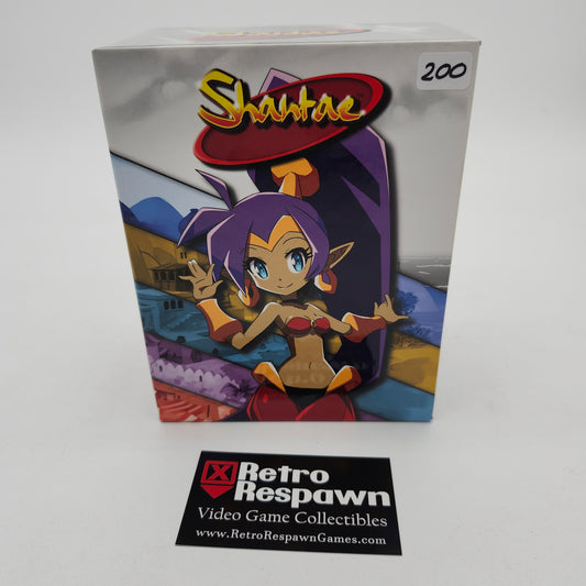 Shantae Collection - Playstation 5 (Sealed)