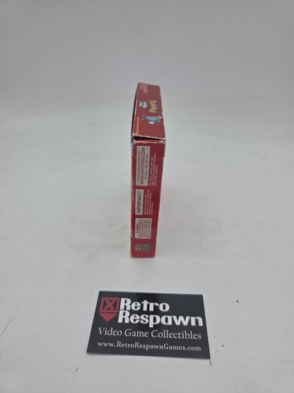 Pokemon FireRed - GameBoy Advance (Complete)