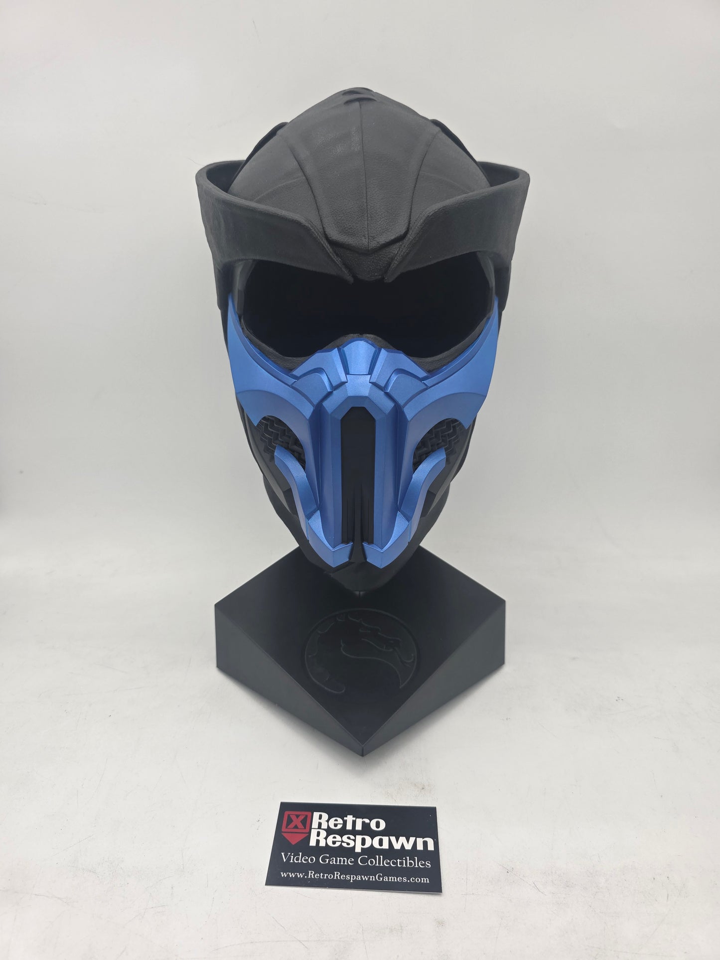 Mortal Kombat 11 Ultimate Kollector's Edition - PAL Playstation 4 (Complete)