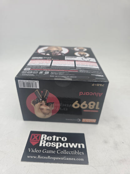 Alucard Castlevania Nendoroid - Figure/Statue (Sealed)