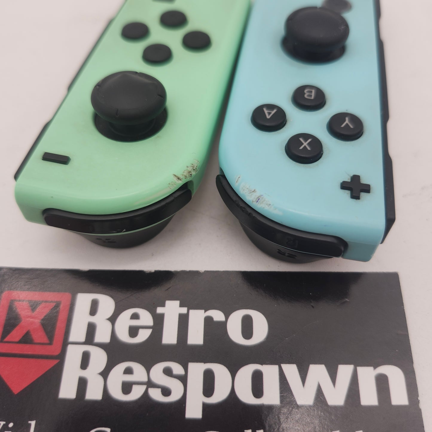 Nintendo Switch Animal Crossing: New Horizons Edition - Nintendo Switch (Console+Joy Cons+Dock+All the Cables)