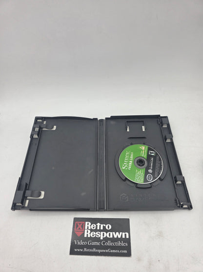 Shrek Extra Large - Gamecube (No Manual)