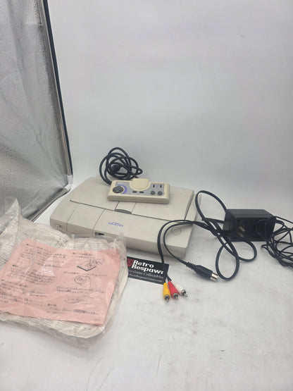 PC Engine Duo-R - JP PC Engine (Complete)