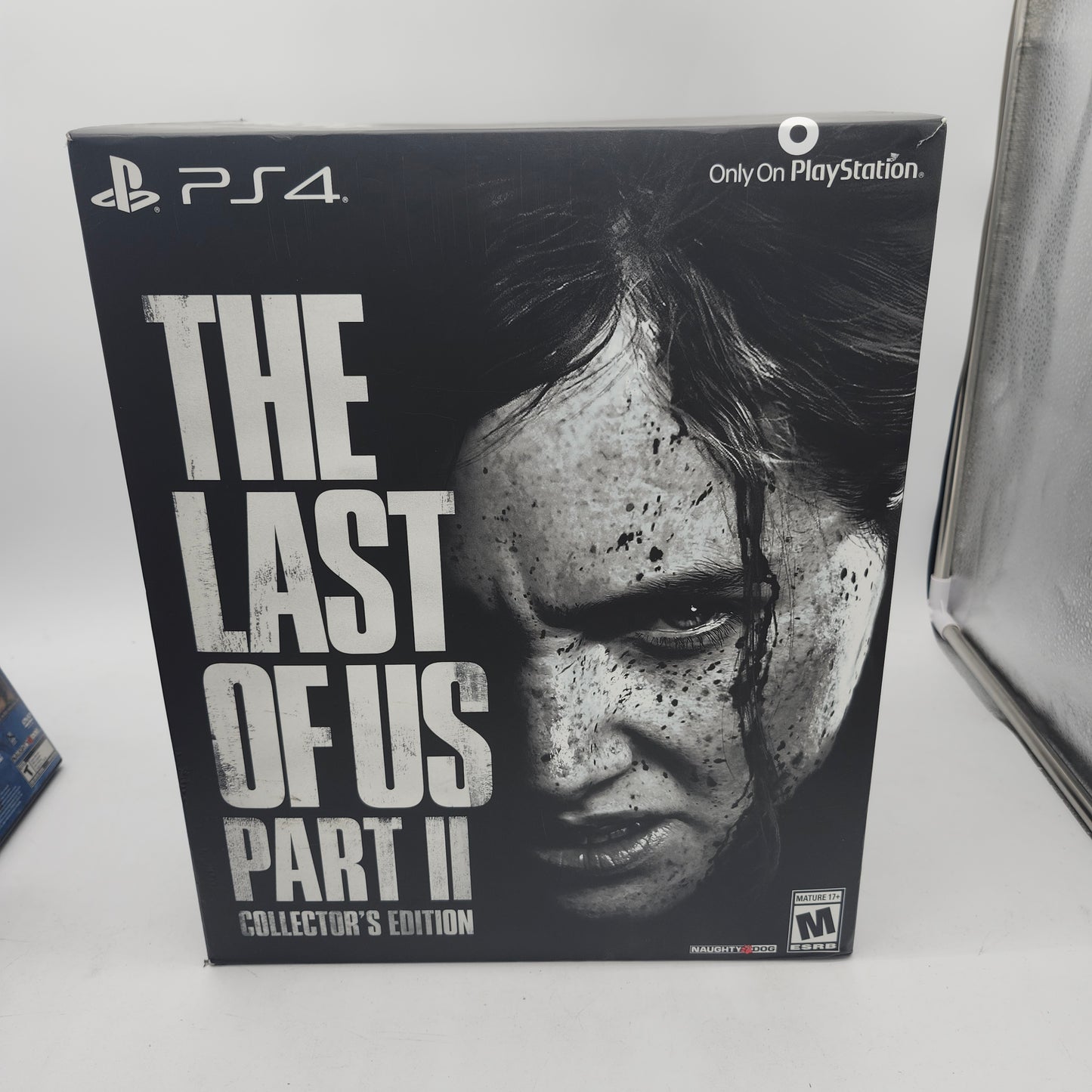 The Last of Us Part II [Collector's Edition] - Playstation 4 (Sealed)