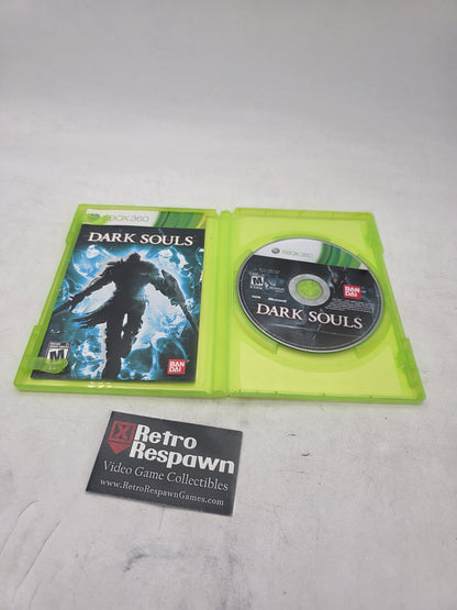 Dark Souls - Xbox 360 (Complete)
