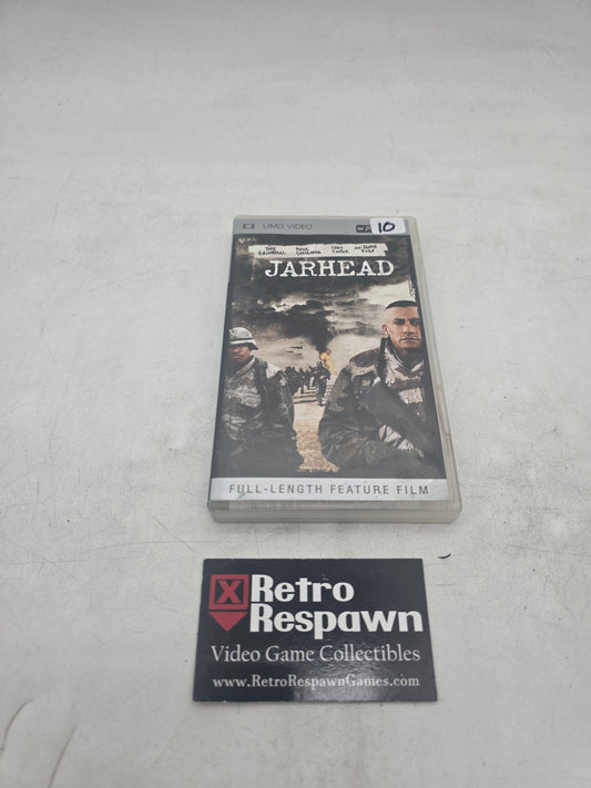 Jarhead [UMD] - PSP (Complete)