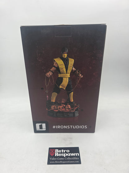 Scorpion [Iron Studios] Art Scale 1/10 - Statue/Figure (Complete)