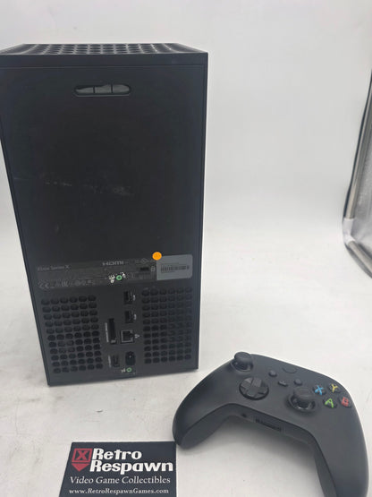Xbox Series X 1TB Console - Xbox Series X (Complete)