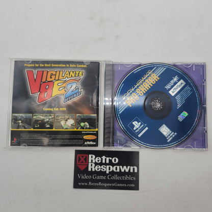 Tony Hawk - Playstation (Complete)