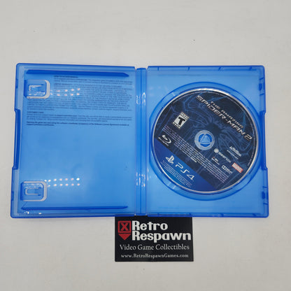 Amazing Spiderman 2 - Playstation 4 (Complete)