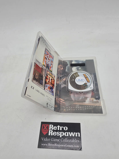 Joe Dirt [UMD] - PSP (Complete)