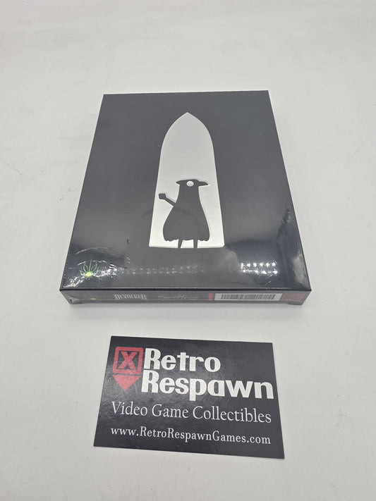 Death's Door [Special Reserve] - Nintendo Switch (Sealed)