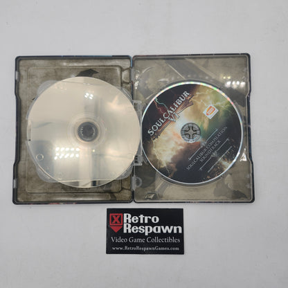 Soul Calibur VI [Collector's Edition] - Xbox One (Missing Statue)