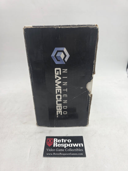 Black GameCube System - Gamecube (Complete)