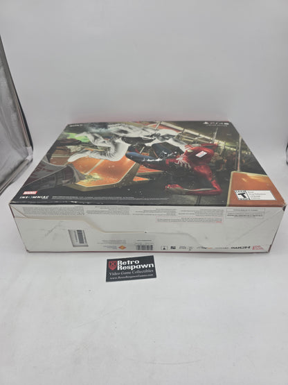 Spider-man Playstation 4 Pro 1TB Limited Edition - Playstation 4 (Complete)
