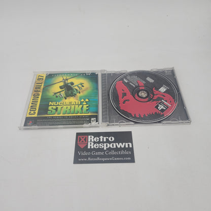 Lost World Jurassic Park - Playstation (Sealed)