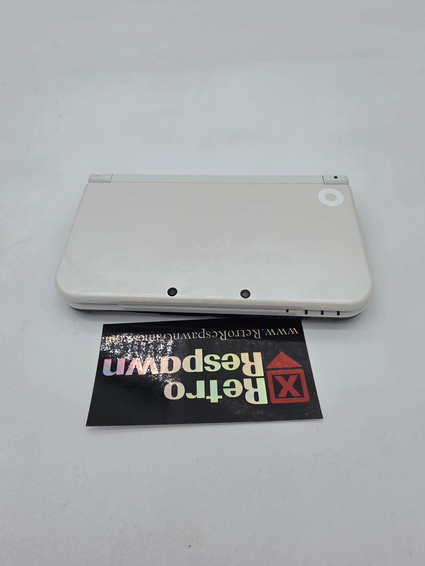 Fire Emblem Fates [Special Edition] - Nintendo 3DS (Console + Charger)