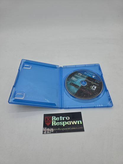 Planescape: Torment & Icewind Dale Enhanced Editions - Playstation 4 (Complete)