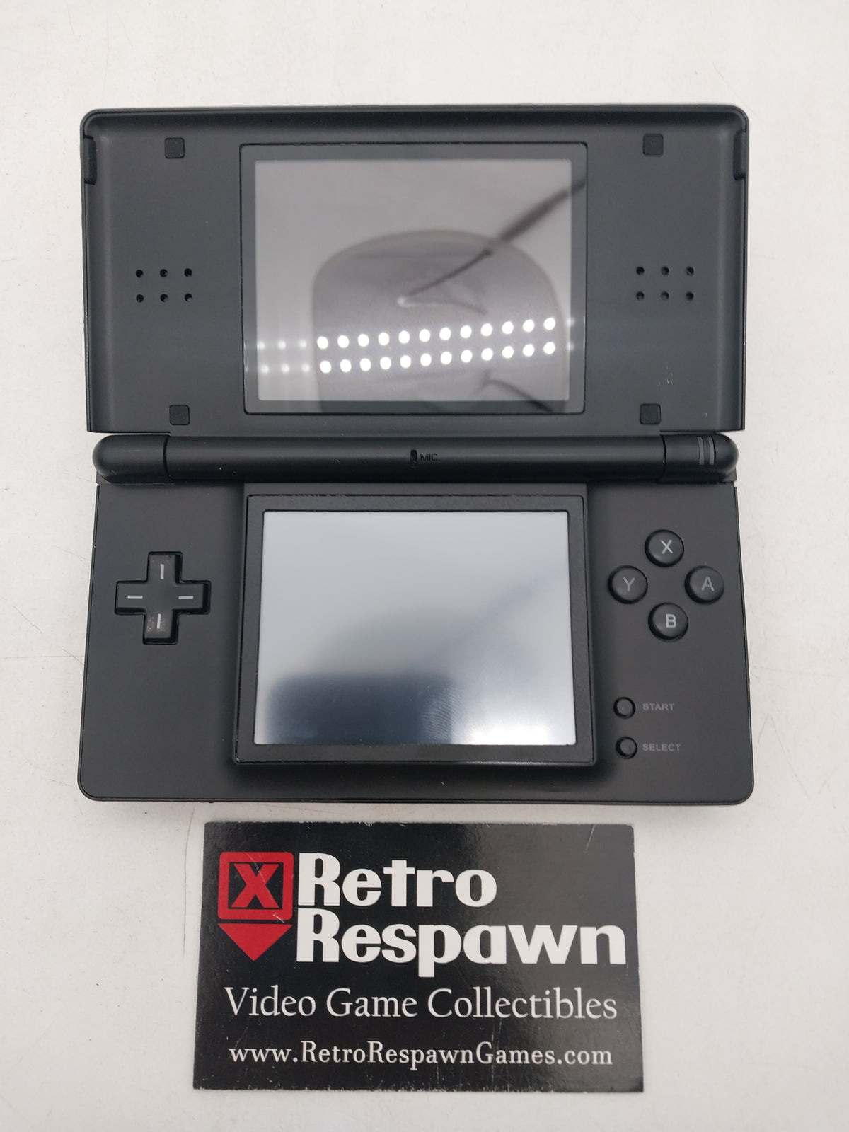 [Reshell] Dialga and Palkia Nintendo DS Lite - Nintendo DS (Console+Charger)